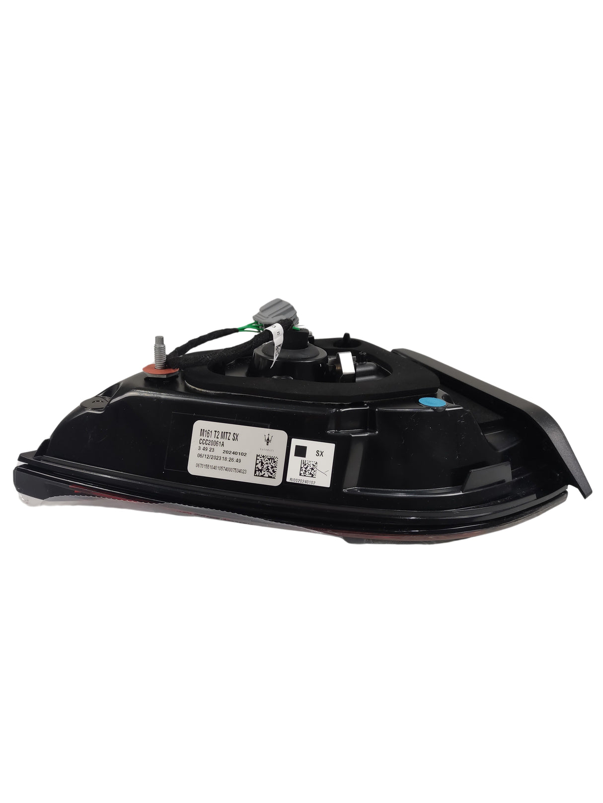 Fanale Posteriore Sinistro Maserati Levante 670155104