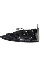 Fanale Posteriore Sinistro (Black) Maserati Levante 670155100