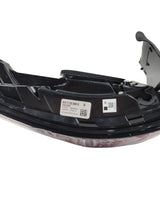 Fanale Posteriore Sinistro (Black) Maserati Levante 670155100