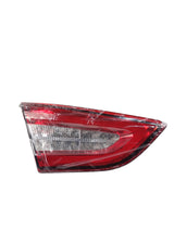 Fanale posteriore Sinistro Maserati Quattroporte 670009229