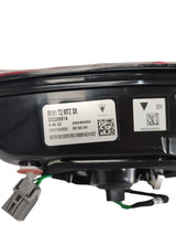 Fanale posteriore Interiore Destro Maserati Levante 670155102