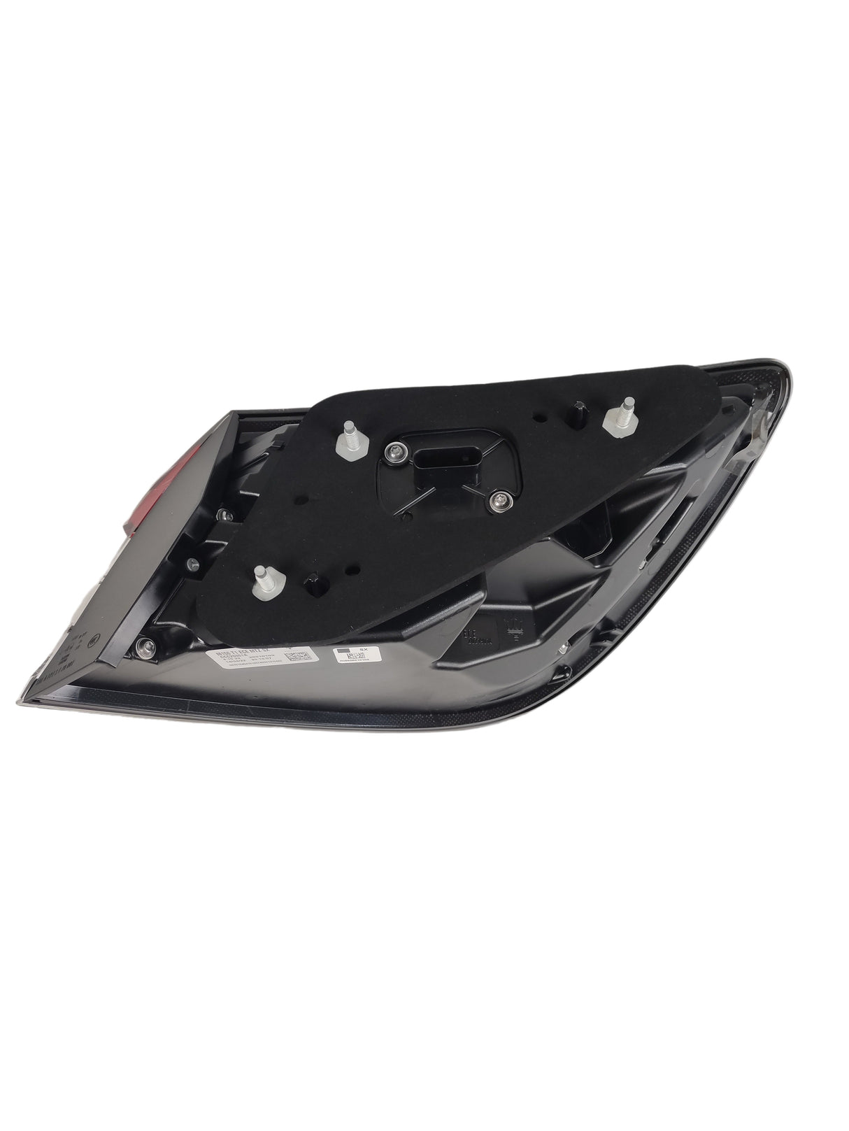 Fanale Posteriore Sinistro Maserati Quattroporte 670154541