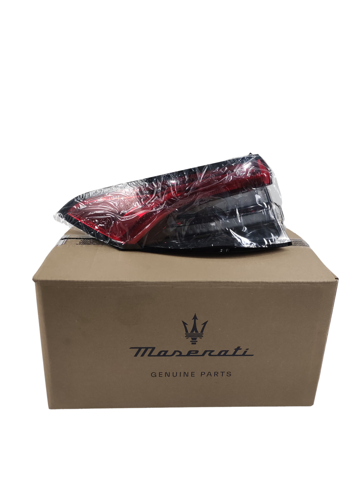 Fanale posteriore Sinistro Maserati Levante 670155098