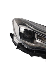 Faro Proiettore Destro Maserati Quattroporte 670100614