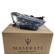 Faro Proiettore Destro Maserati Ghibli 670100984