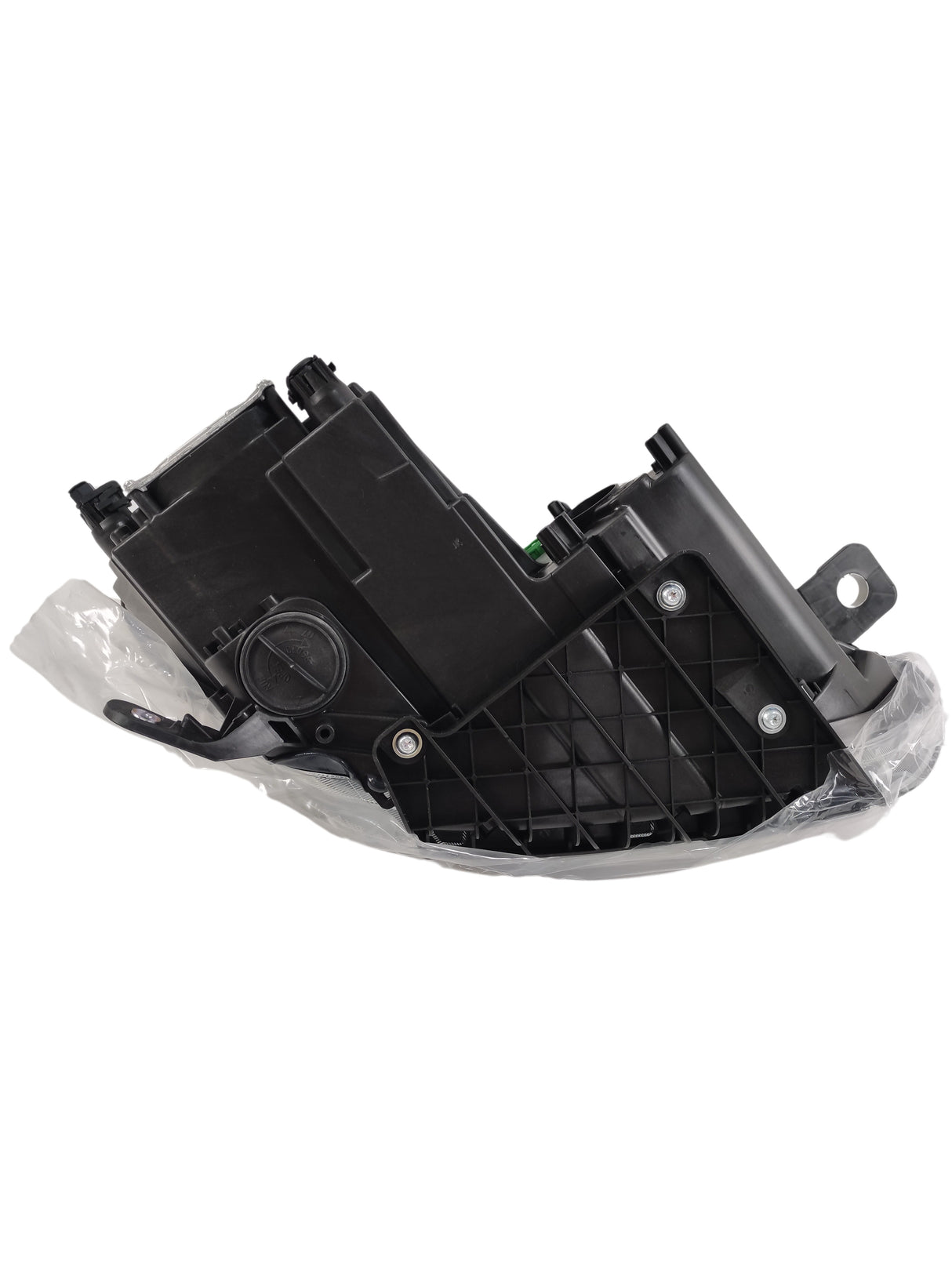 Faro Proiettore Sinistro Maserati Ghibli 670215130