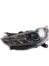 Faro Proiettore Sinistro Maserati Ghibli 670215130