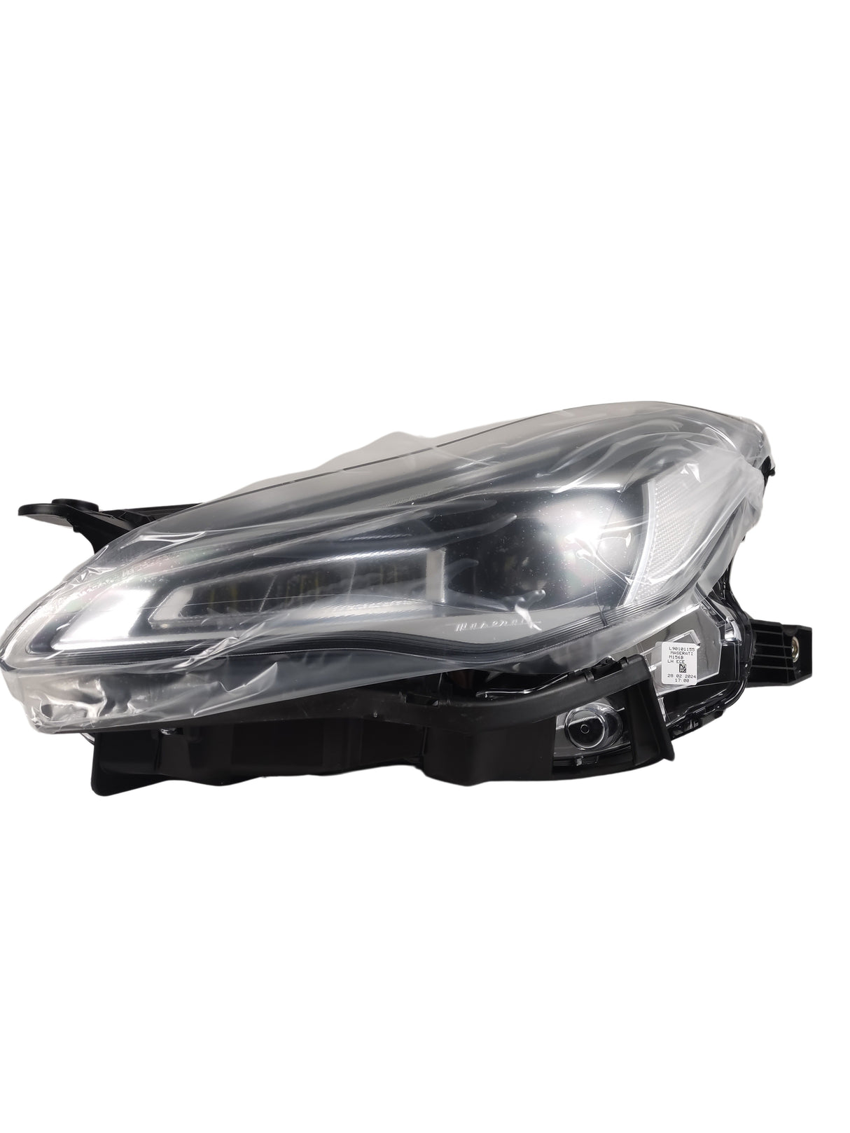 Faro Proiettore Sinistro Maserati Quattroporte 670100615