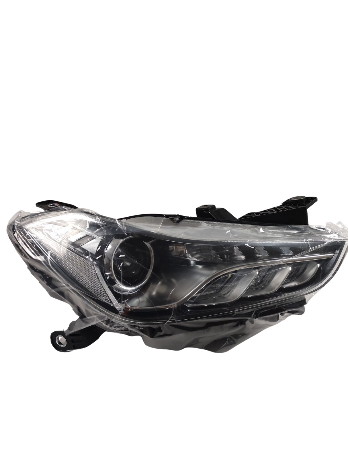 Faro Proiettore Destro Maserati Ghibli 670215134
