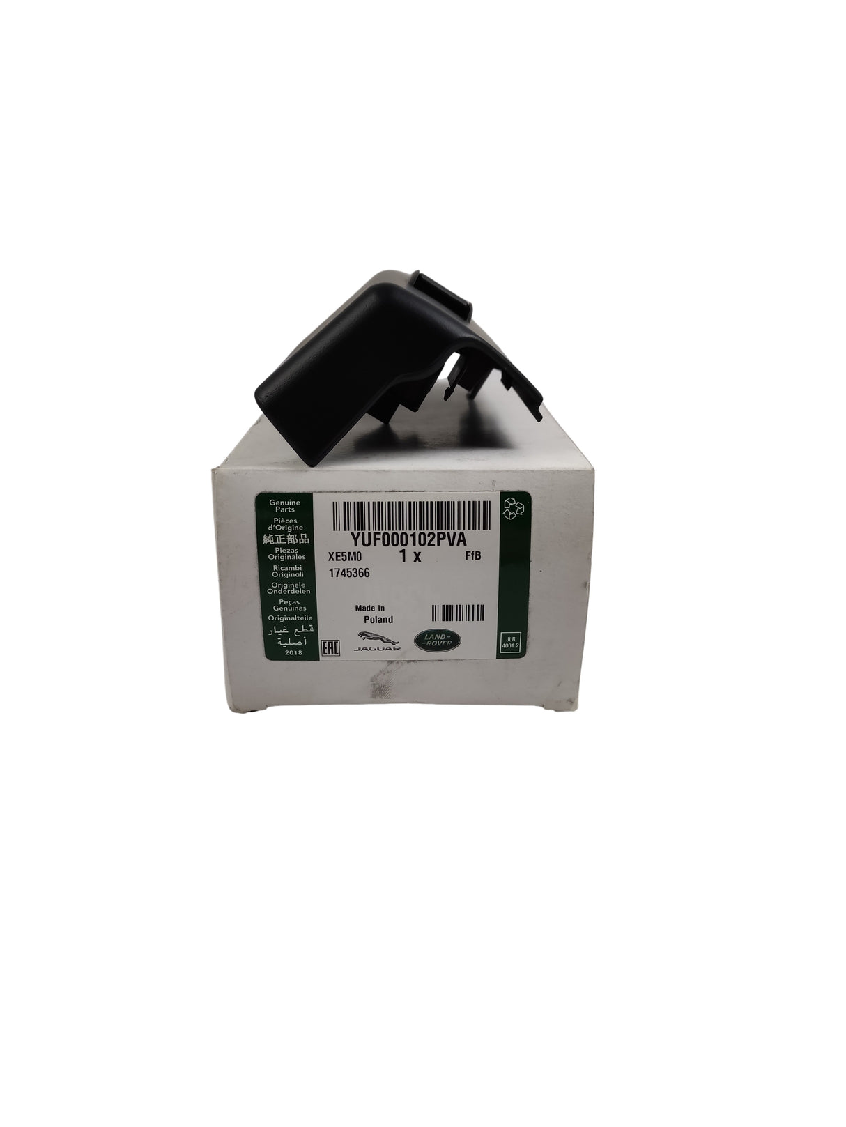 Land Rover INTERRUTTORE YUF000102PVA