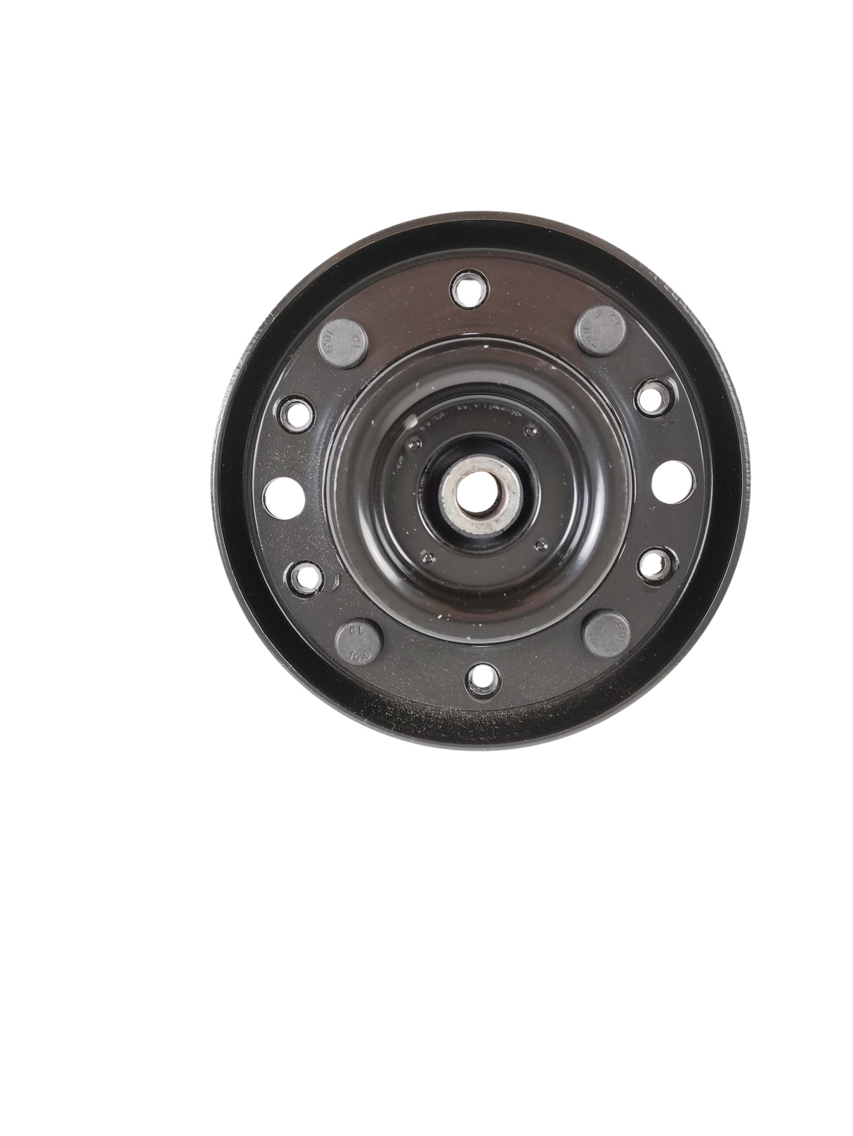 JAGUAR SUPPORTO MOLLA/AMMORTIZZATORE C2P23038