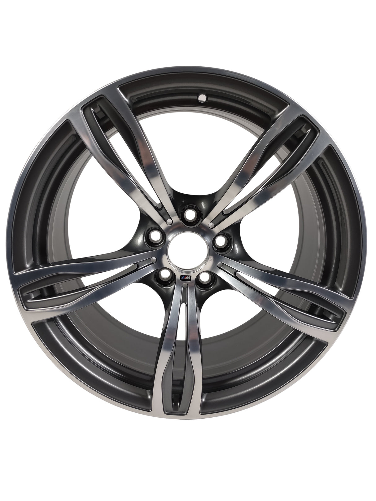 BMW Ruota disco lega leggera 36112283999