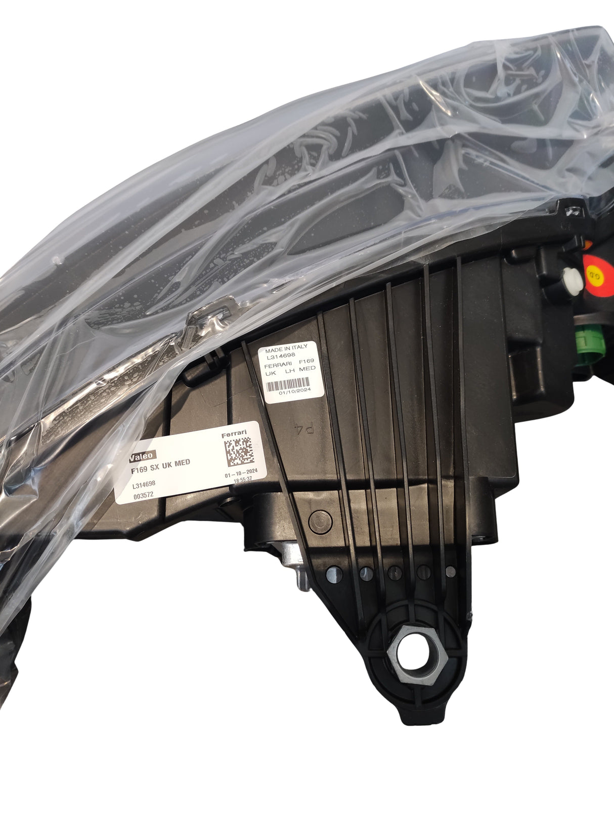 Ferrari Roma Faro Proiettore Sinistro 918250