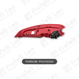 PORSCHE Original Left Rear Light 99163116506