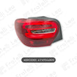 MERCEDES A-CLASS Original Taillight SX A1769064800