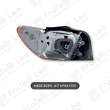 MERCEDES A-CLASS Original Taillight FULL LED DX A1769065100