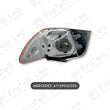 MERCEDES A-CLASS Original Taillight FULL LED SX A1769065300