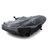Ferrari Proiettore anteriore SX Full LED AFS1 con staffa 336578