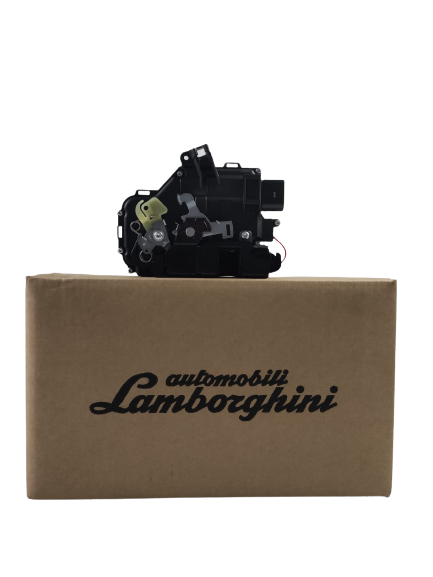 Lamborghini Serratura Porta OEM 401837015