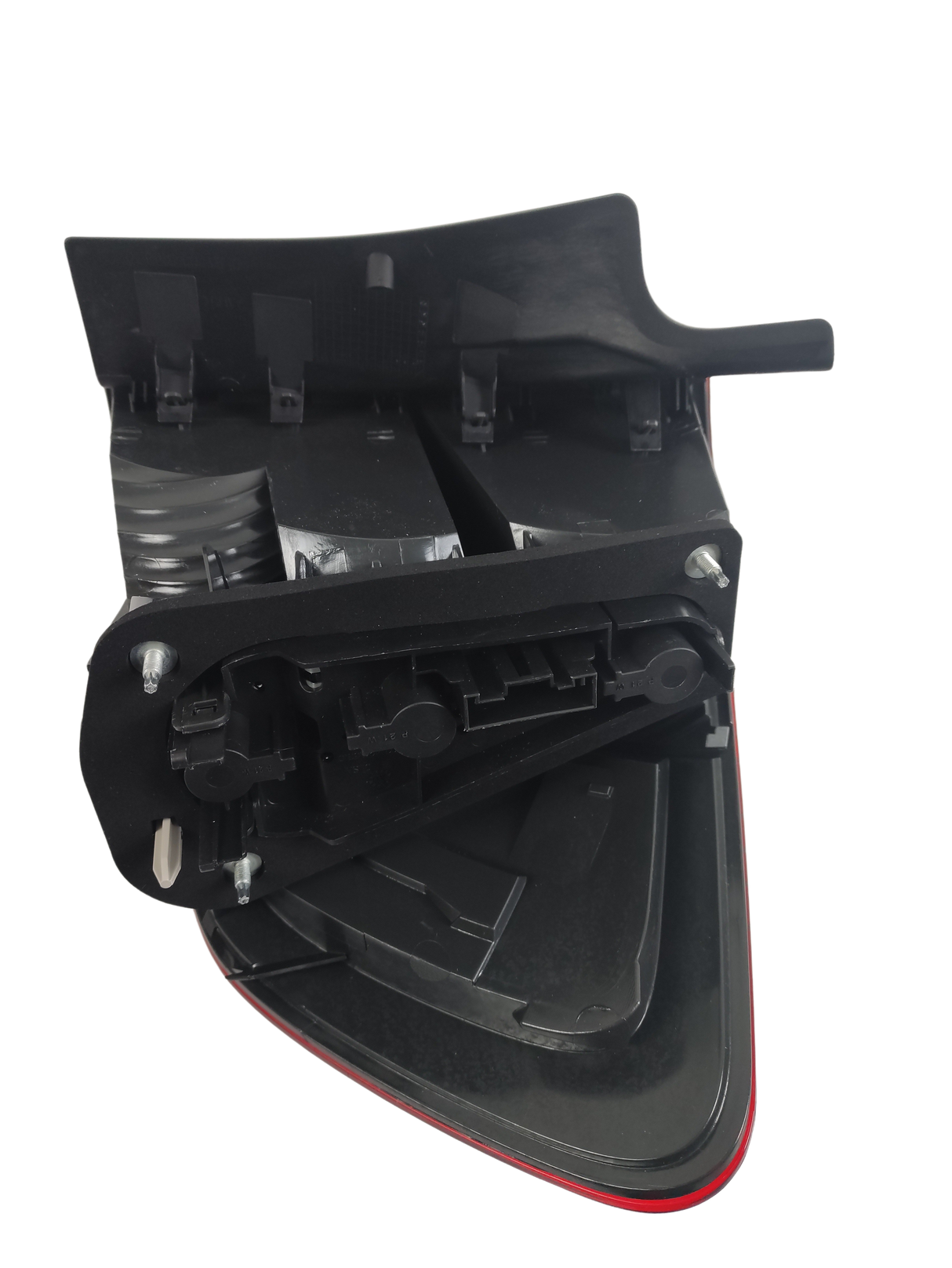 BMW X1 Original Rear Light Outer Left 63212992477