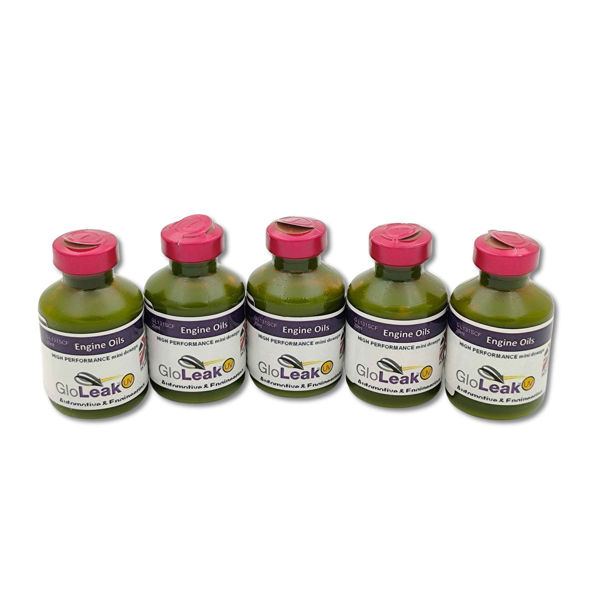 Aston Martin Tracciante fluorescente 12 pz 9G33-M99C104-AA12-PK