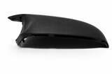 AUDI Original Kappe Schwarz Satin A4/5 07 15 DX