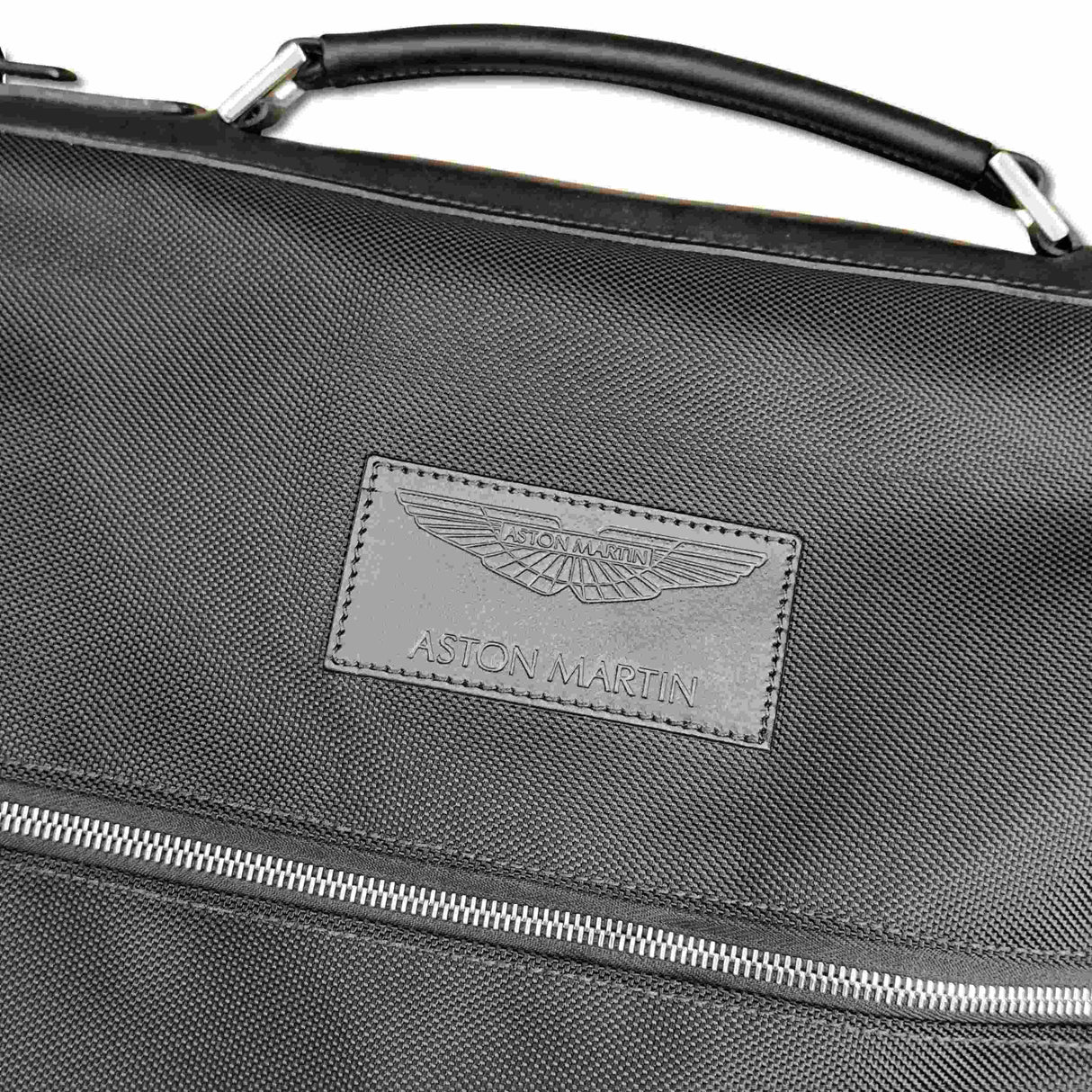 Aston Martin valigia porta-abiti 704389