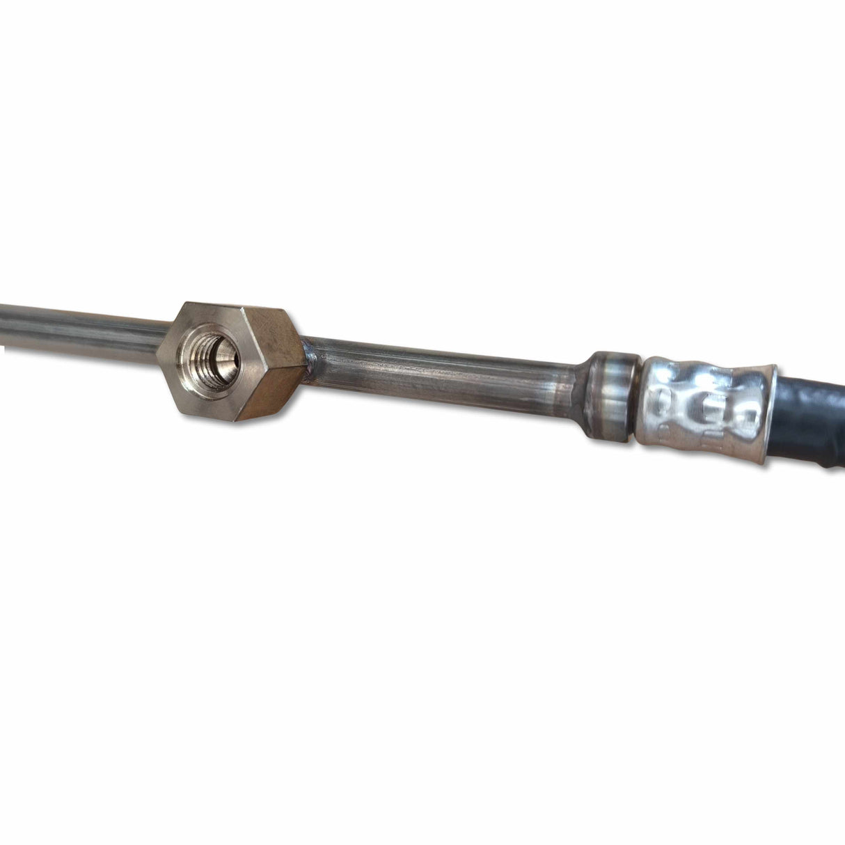 Aston Martin Tubo A/C Alta Pressione 89-82081