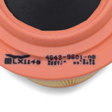 Aston Martin Filtro Aria 4G43-9601-AB 4G439601AB