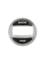Aston Martin Pulsante accensione CD33-19H420-AC