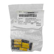 Aston Martin Tamponi Protettivi Antiurto 10 pezzi 4G43-03836-AB-PK