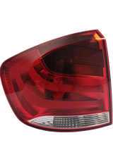 BMW X1 Original Rear Light Outer Left 63212992477