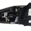 BMW X2 Originale Fanale posteriore esterno sinistro Faro 63217420739