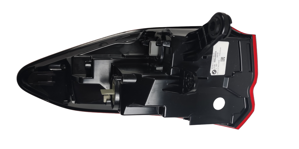 BMW X2 Original Rear light external left 63217420739