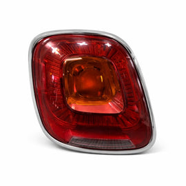 500X TREKKING Original Satin Taillight SX 52022742