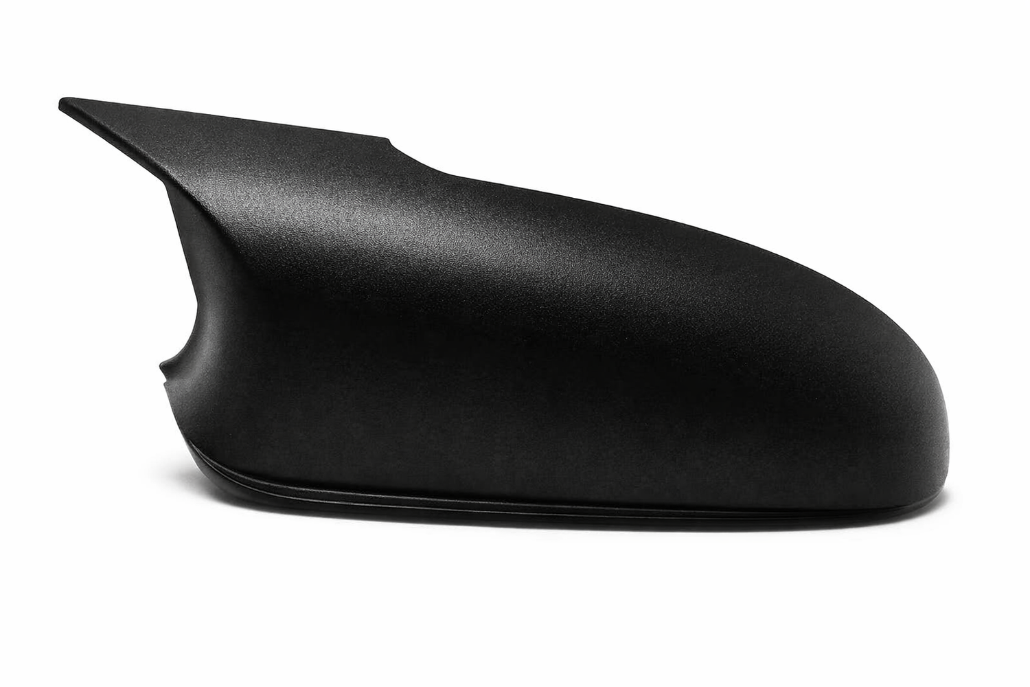 AUDI Original Kappe Schwarz Satin A4/5 07 15 DX