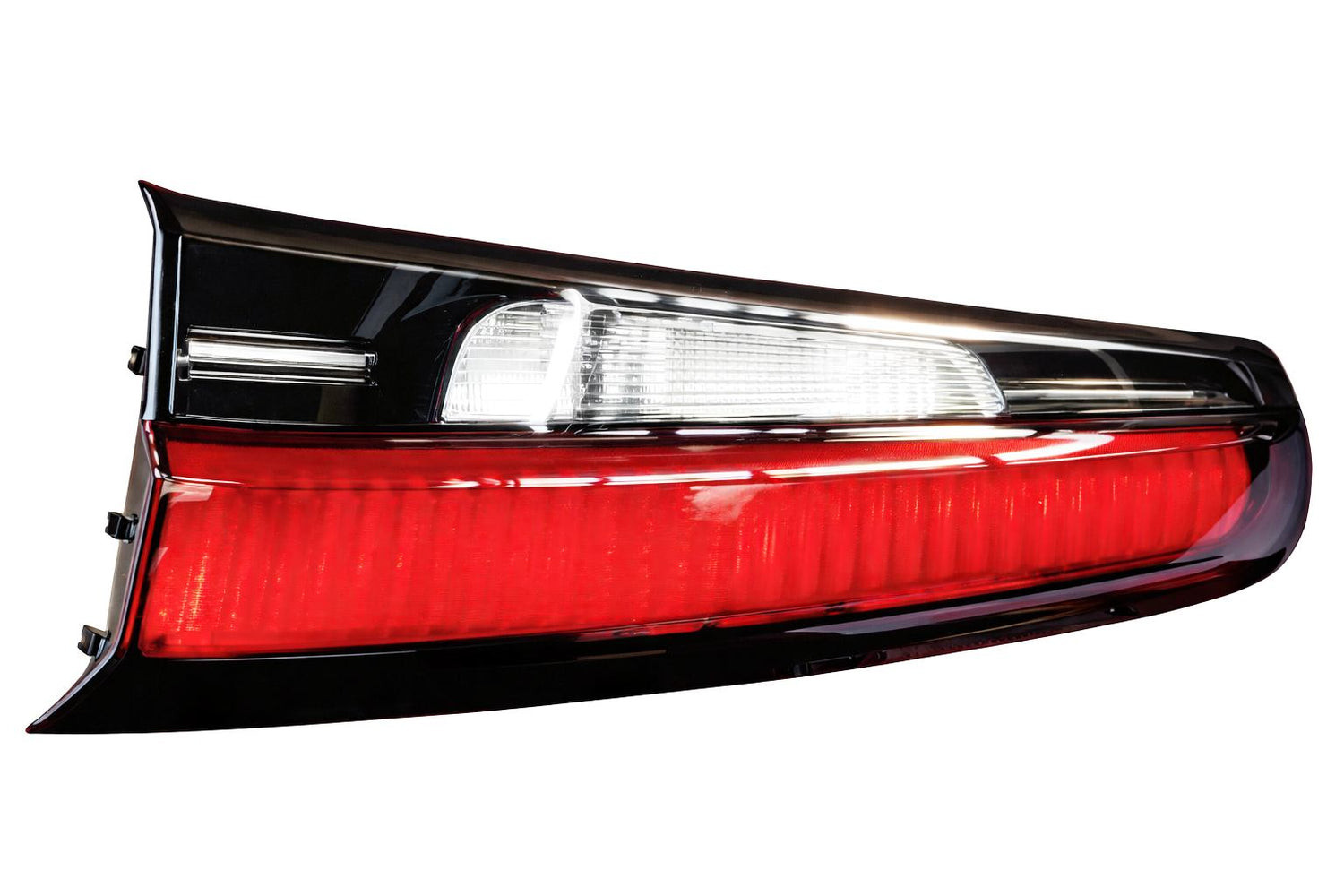 FIAT TIPO Original Taillight Fume DX 52093918
