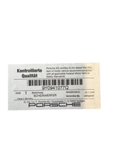 OEM 9Y0941077Q PORSCHE CAYENNE Faro Anteriore LED Sinistro dal 2018 al 2020