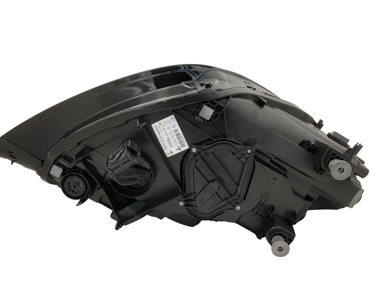 OEM 9Y0941077Q PORSCHE CAYENNE Faro Anteriore LED Sinistro dal 2018 al 2020