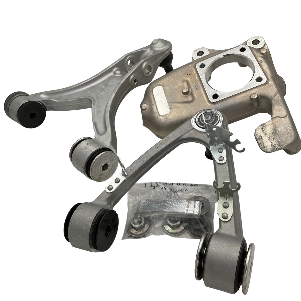 Maserati Kit Di Sospensione Anteriore Destro 980139893