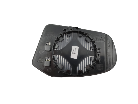 MERCEDES RIGHT GLASS CLASS A ASF. HEATING FROM 2004 TO 2008 - A1698100821