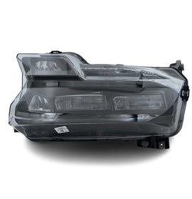 Ferrari Faro DX Anteriore AFS 901660