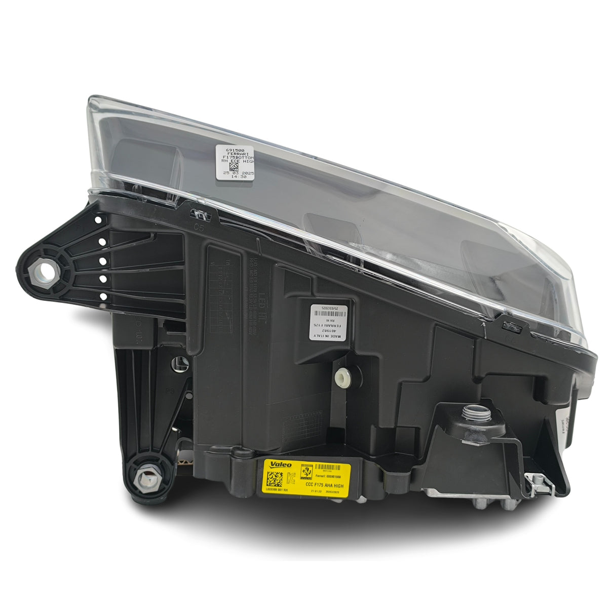 Ferrari Faro DX Anteriore AFS 901660