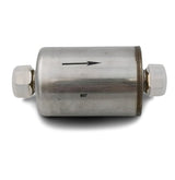 Aston Martin Filtro Carburante 34-83629  34-83629-PK