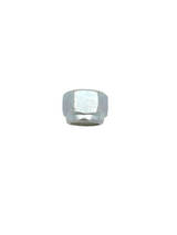 Aston Martin Dado Autobloccante NYLOC 7/16 UNF (5 pezzi) 697221-PK