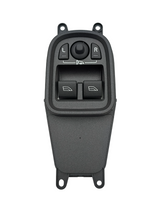 Aston Martin Interruttore alzacristalli lato guida con specchietti ripiegabili elettricamente 7G33-14540-BA