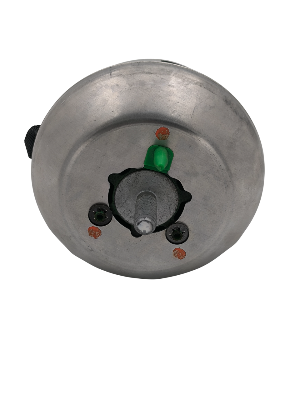 Aston Martin Supporto Motore Hydramount 6G33-6A003-BC
