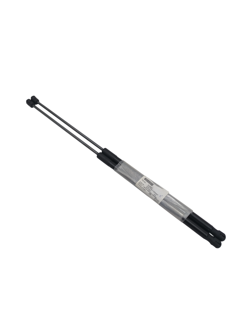 Aston Martin Pistone a Gas per Cofano 64-82507