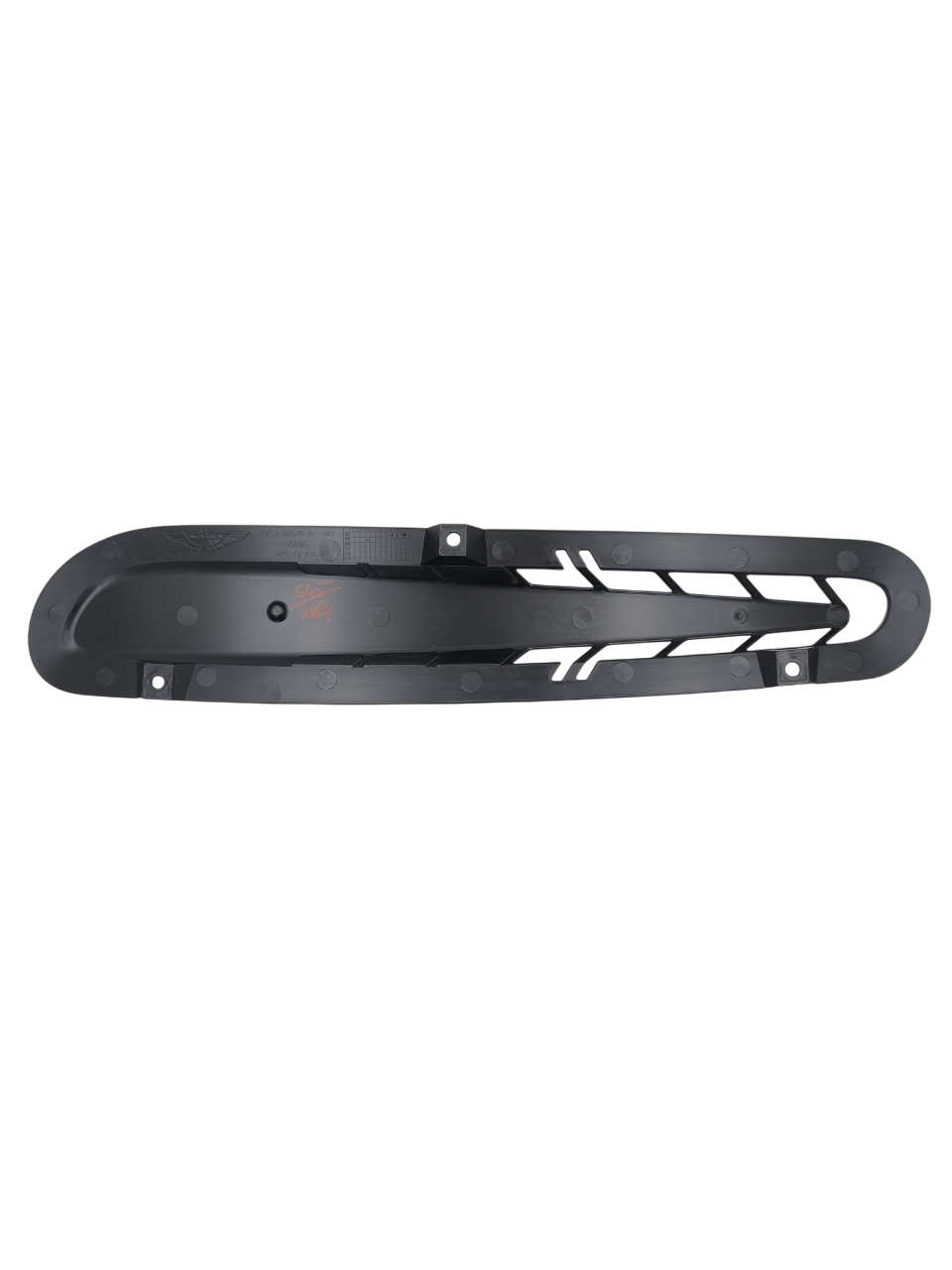 Aston Martin Griglia Ventilazione Cofano Destro HY53-02419-AA