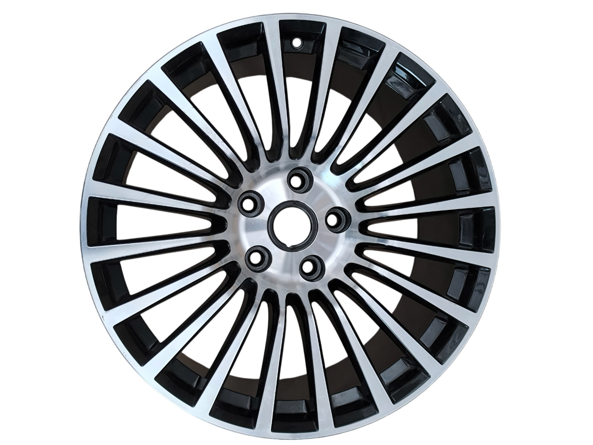 Aston Martin Cerchio Rapide 20 pollici Multirazze CD43-9965G-A